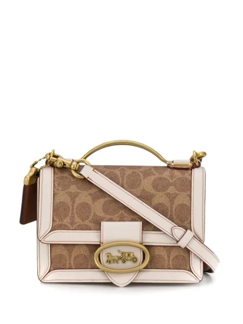 coach riley bag