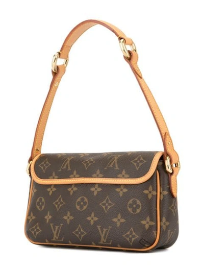 Shop Pre-owned Louis Vuitton Tikal Pm Shoulder Bag - Brown