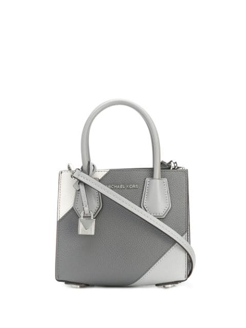 michael kors mini tote