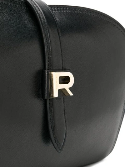 ROCHAS CAMERA BAG - 黑色