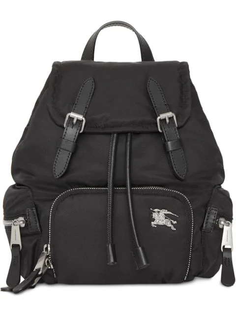 crossbody rucksack