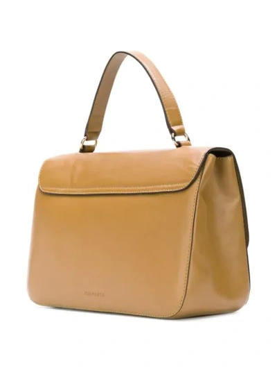 Shop Tila March Karlie Tote Bag - Brown