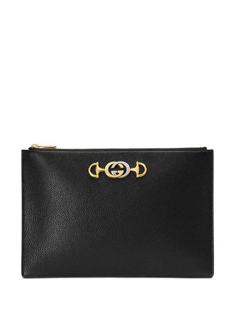 gucci womens pouch