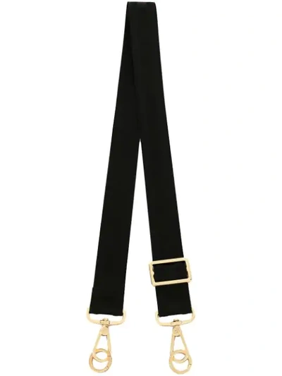 Shop 0711 Adjustable Strap In Black