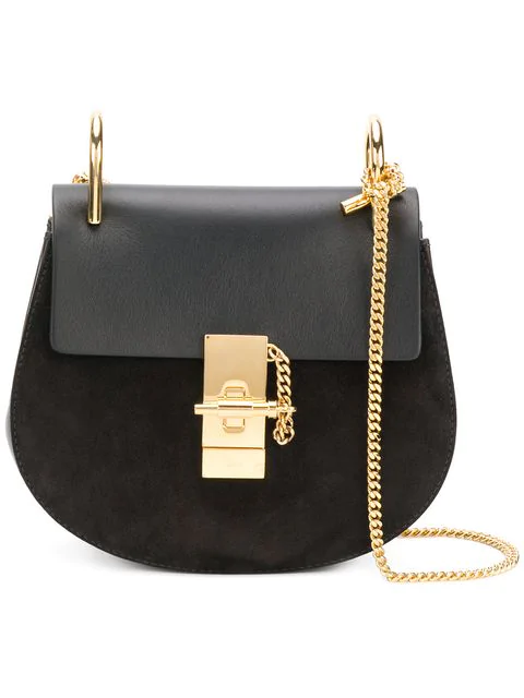 chloe drew shoulder bag