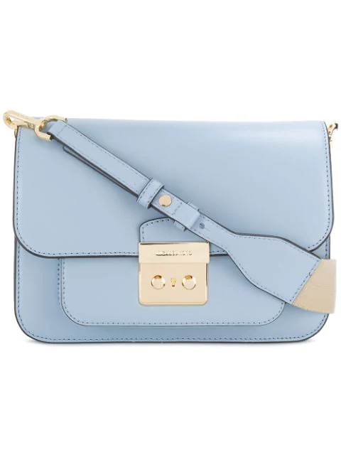 michael kors sloan blue