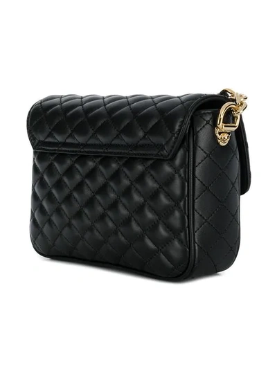Shop Dolce & Gabbana Dg Millennials Shoulder Bag In Black