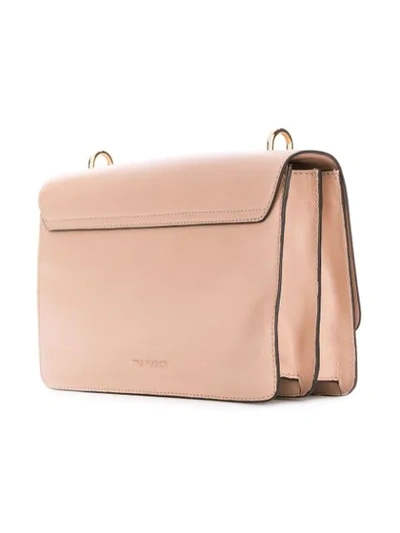 Shop Tila March Karlie Bag In Pink