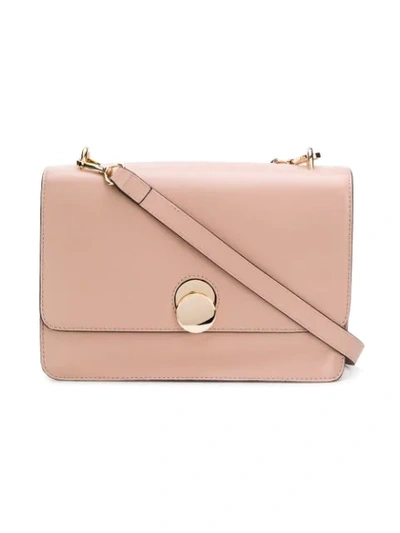 Shop Tila March Karlie Bag In Pink