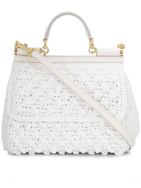 sicily d&g bag