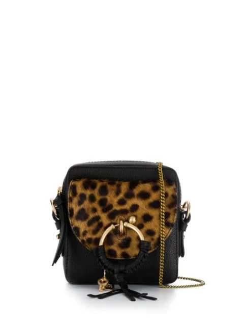 chloe small crossbody