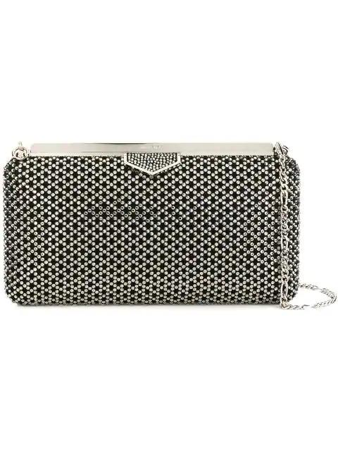 jimmy choo clutch purse