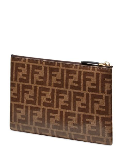 fendi large ffreedom envelope clutch