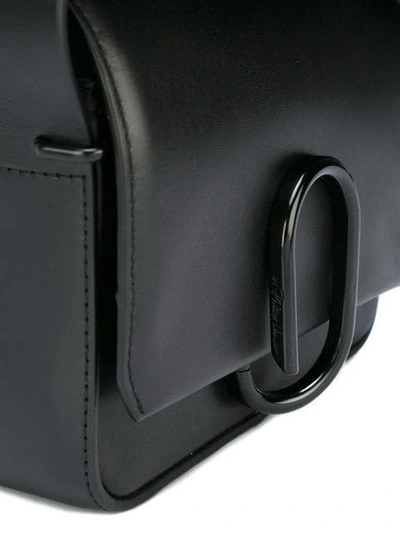 Shop 3.1 Phillip Lim / フィリップ リム Mini Alix Crossbody Bag In Black