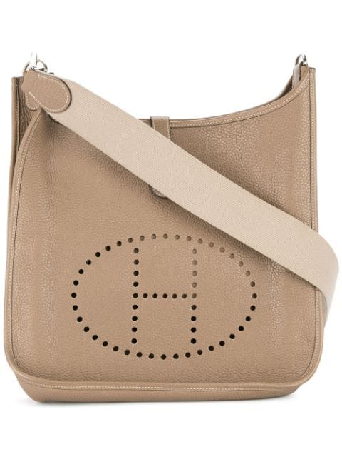 hermes evelyne grey