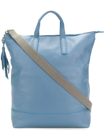 Shop Jost Vika X-change Backpack - Blue