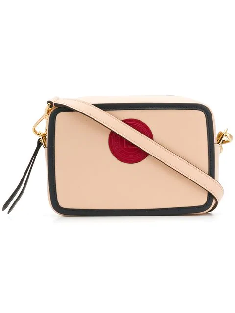 fendi pink crossbody