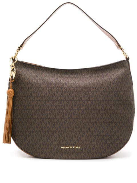 mk monogram bag