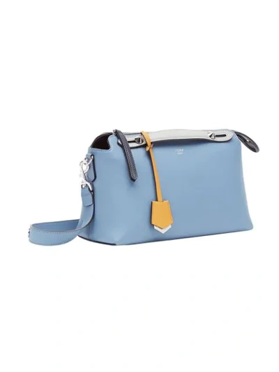 Shop Fendi By The Way Tote - Blue