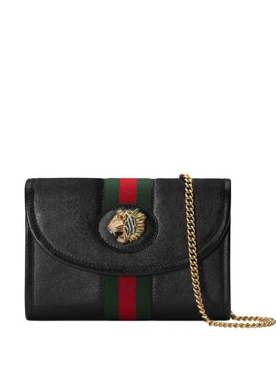 Gucci rajah shoulder online bag