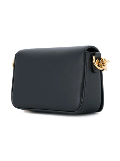 Shop Tom Ford Natalia Shoulder Bag In Black