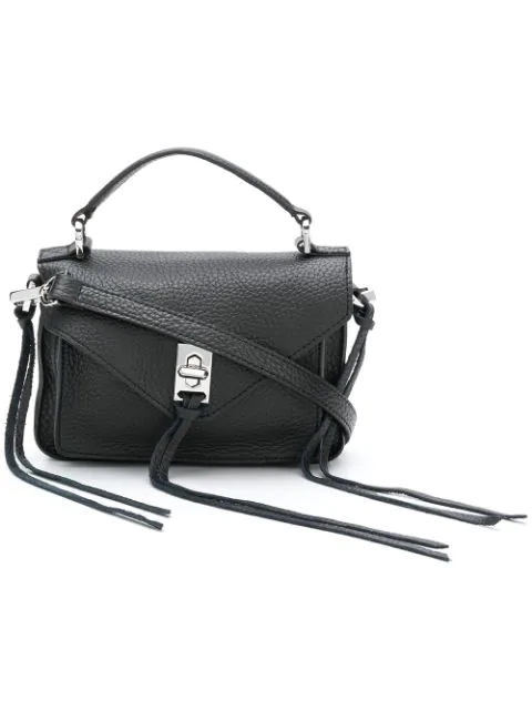 Rebecca minkoff mac black