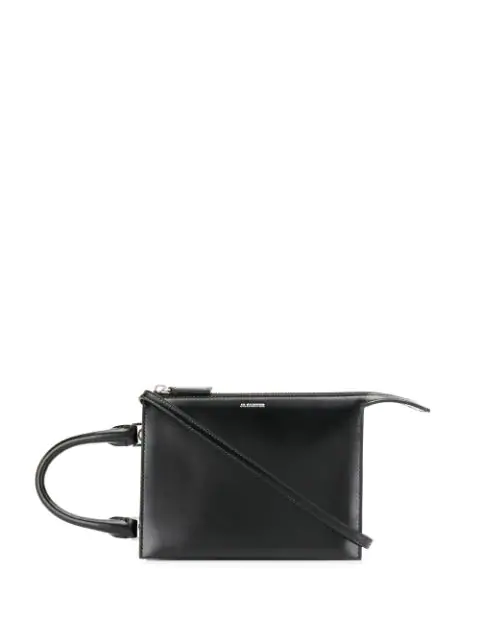 jil sander crossbody bag