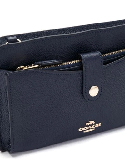 Shop Coach Pop In Blue