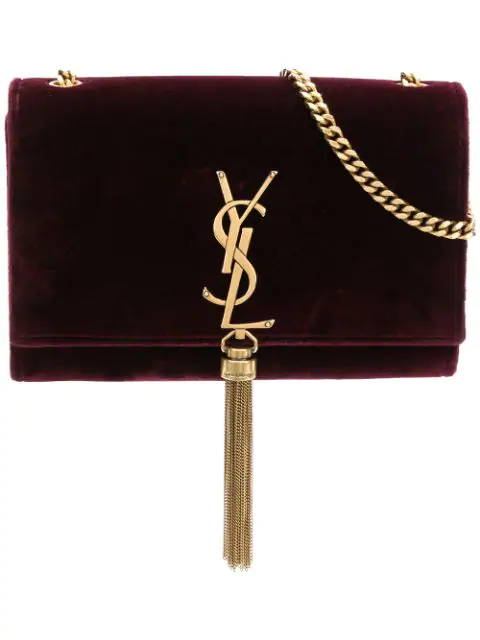ysl velvet crossbody