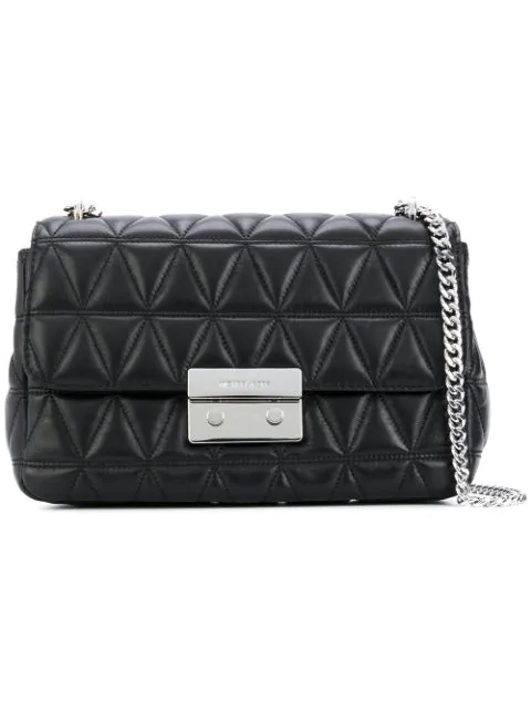 mk purse with chain strap