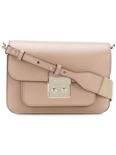 michael kors sloan truffle