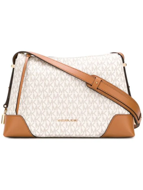 michael kors crosby shoulder bag