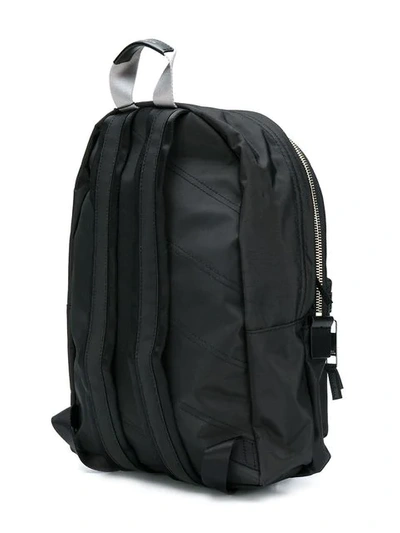Shop Marc Jacobs Large Sport Trek Backpack In Black