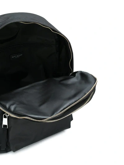 Shop Marc Jacobs Large Sport Trek Backpack In Black