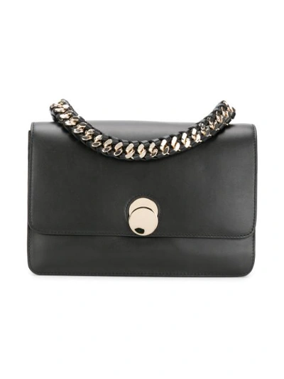 Shop Tila March Karlie Shoulder Bag In Black