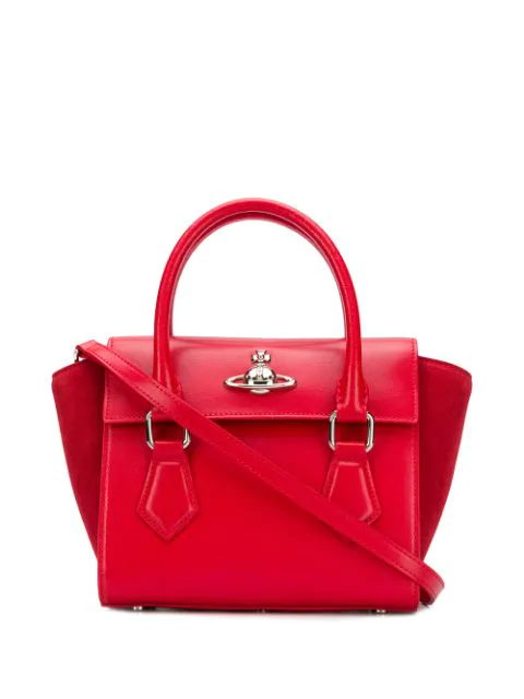 vivienne westwood matilda shoulder bag