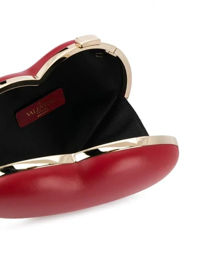 Shop Valentino - Rot In Red