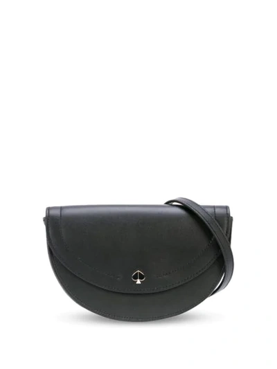Shop Kate Spade New York Belt Bag In Black