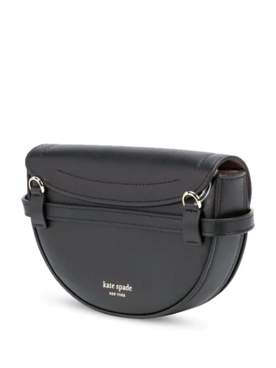 Shop Kate Spade New York Belt Bag In Black