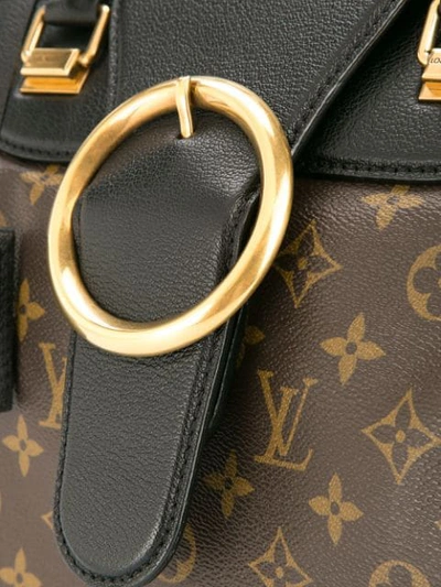 Pre-owned Louis Vuitton  Speedy Golden Arrow Hand Bag In Brown