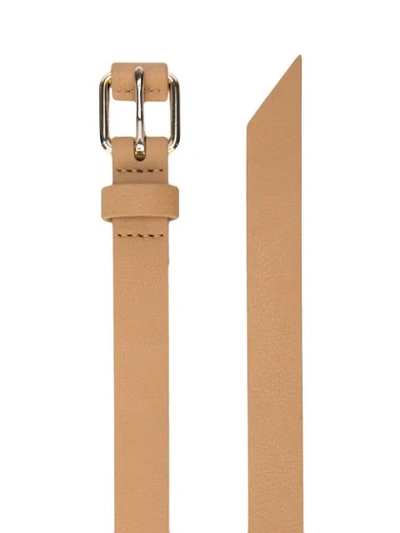 Shop B-low The Belt Low The Belt In Neutrals