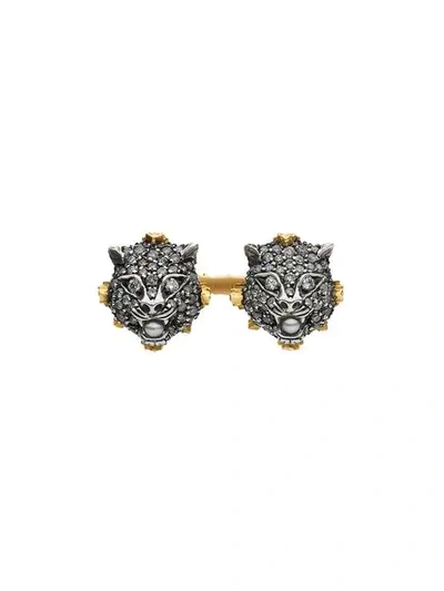 Shop Gucci Le Marché Des Merveilles Ring In 8520