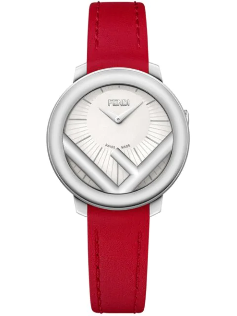 fendi run away watch