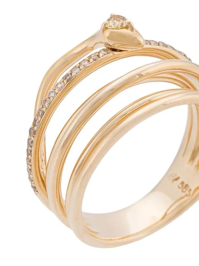 ADEESSE AHE27 Gold  Other->14kt Gold