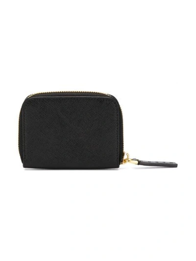 Shop Marni Tri In Black