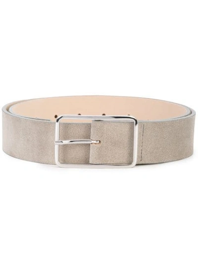 Shop B-low The Belt Low The Belt In Grey