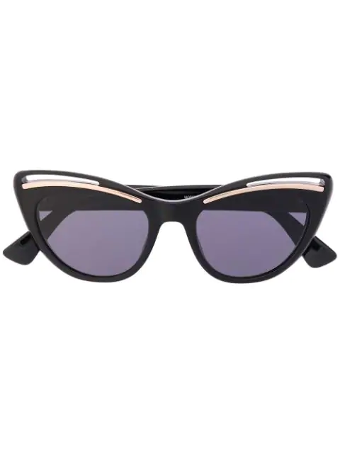 moschino sunglasses