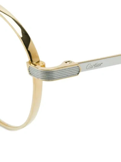 C de Cartier glasses