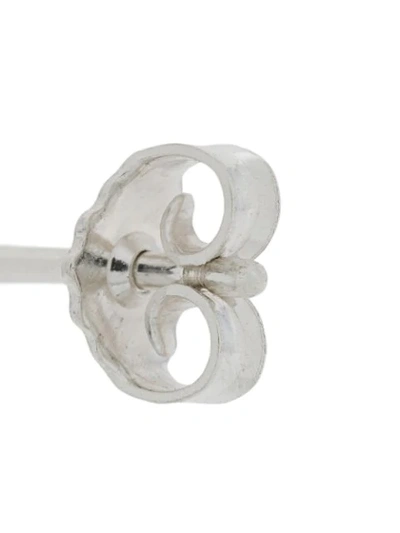 Wouters & Hendrix My Favourites Rutilated Quartz Earrings In Silver