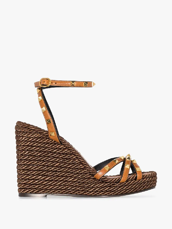 wedges valentino